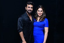 Ram Charan's 'shirt' becomes talk of town, it is worth Rs…