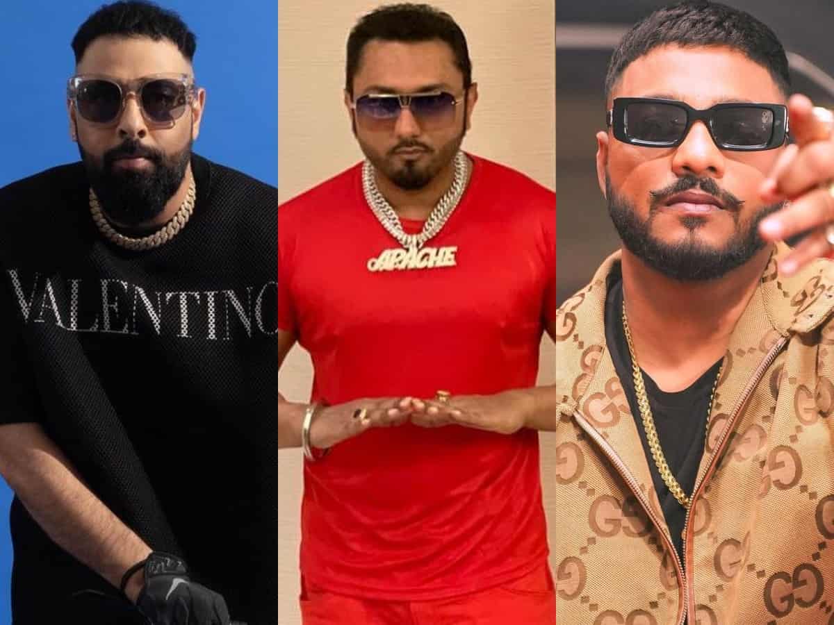 From Badshah to Divine, here is the list of top rappers in India and their net worth