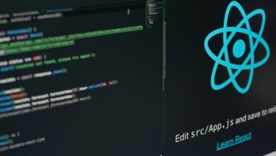 ReactJS Frontend Web Development Course in Hyderabad