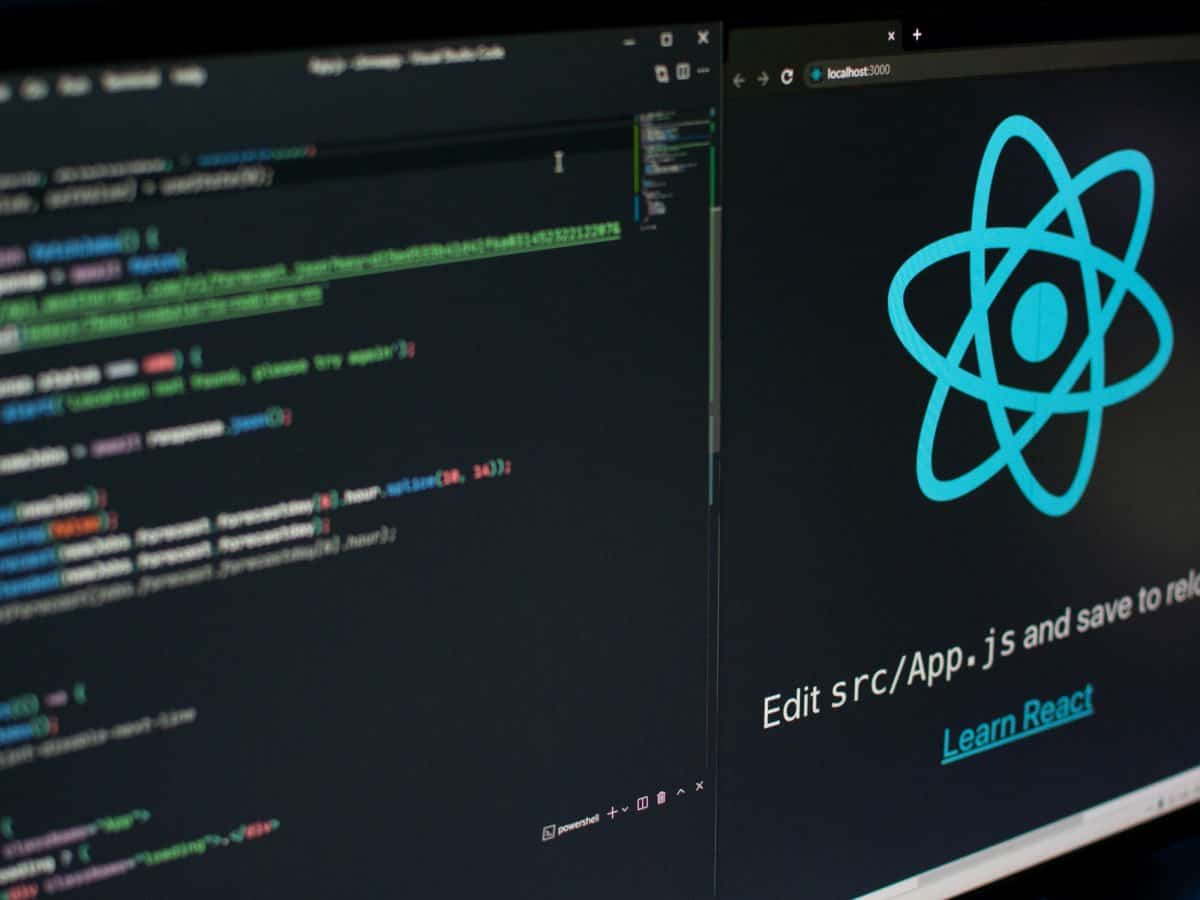 ReactJS Frontend Web Development Course in Hyderabad