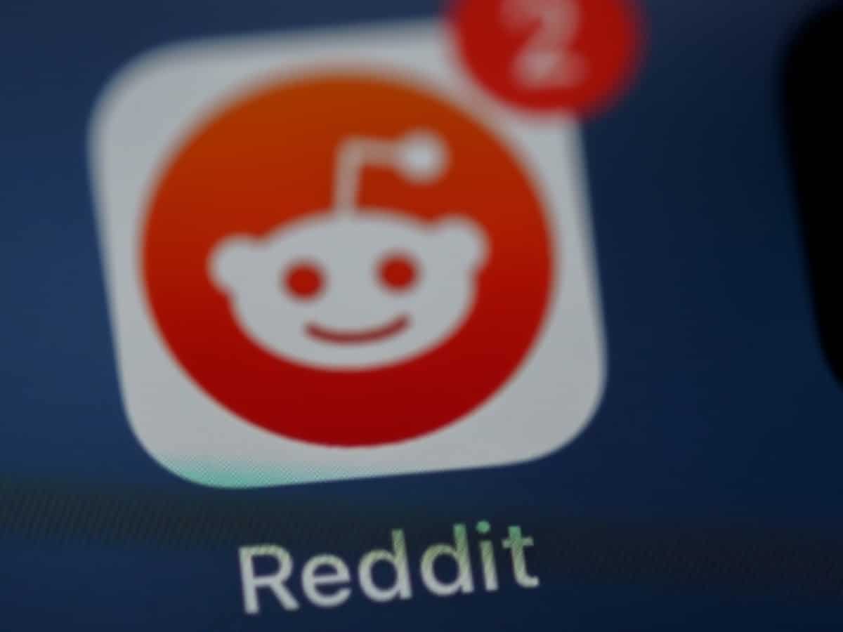 Reddit back in order after brief outage