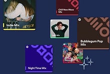 Spotify introduces 'Niche Mixes' feature