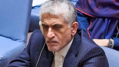 Iran vows decisive response to any 'wrongful action, threat' by Israel