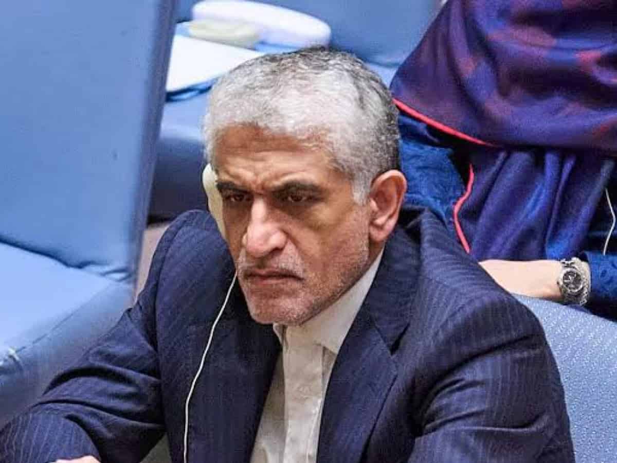 Iran vows decisive response to any 'wrongful action, threat' by Israel