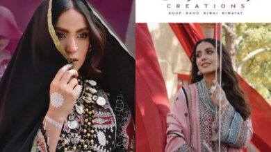 Sajdhaj Creations ethnic store opened at Lakdi Ka Pul in Hyderabad