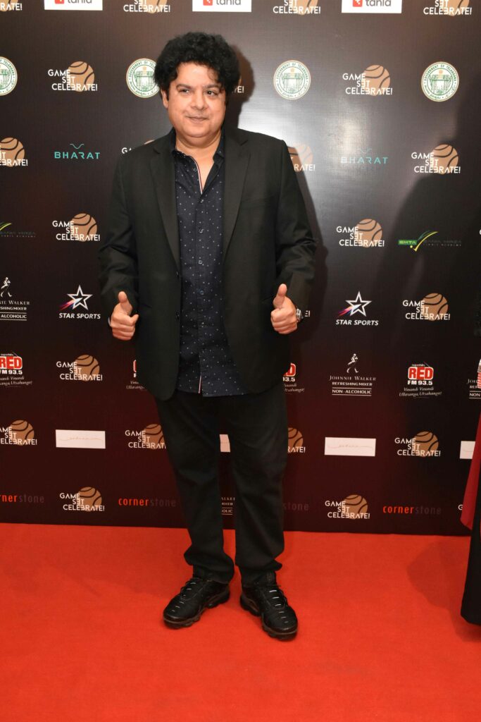 Sajid Khan
