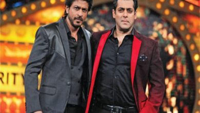 SRK, Salman to shoot for 'Tiger 3' at massive set, deets inside