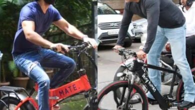 List of top B-Town celebs who own most expensive bicycles