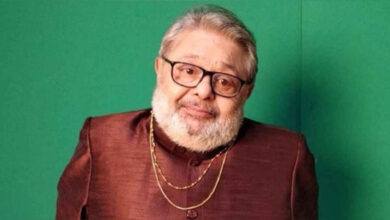 Veteran actor Sameer Khakhar passes away at 71