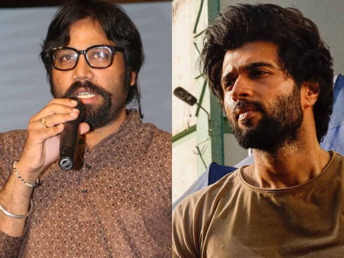 Vijay Deverakonda's Arjun Reddy 2 on cards? Here's viral report