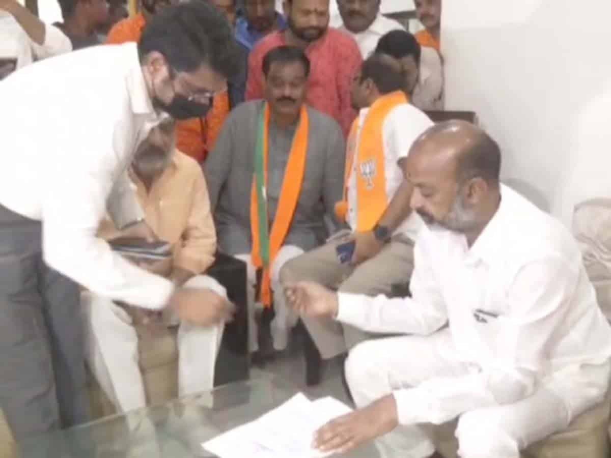 Sanjay SIT