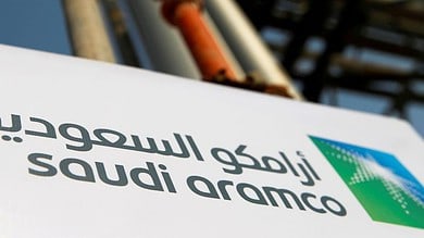 Saudi Aramco posts record profit of $161 billion for 2022