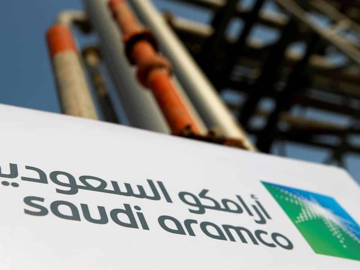 Saudi Aramco posts record profit of $161 billion for 2022