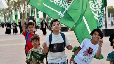 Saudi Arabia to mark 'Flag Day' on March 11 every year