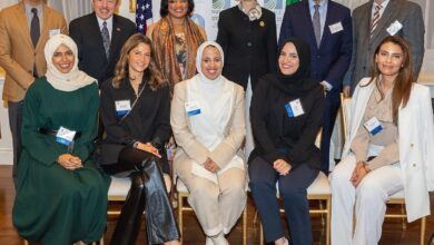 First batch of Saudi businesswomen graduates
