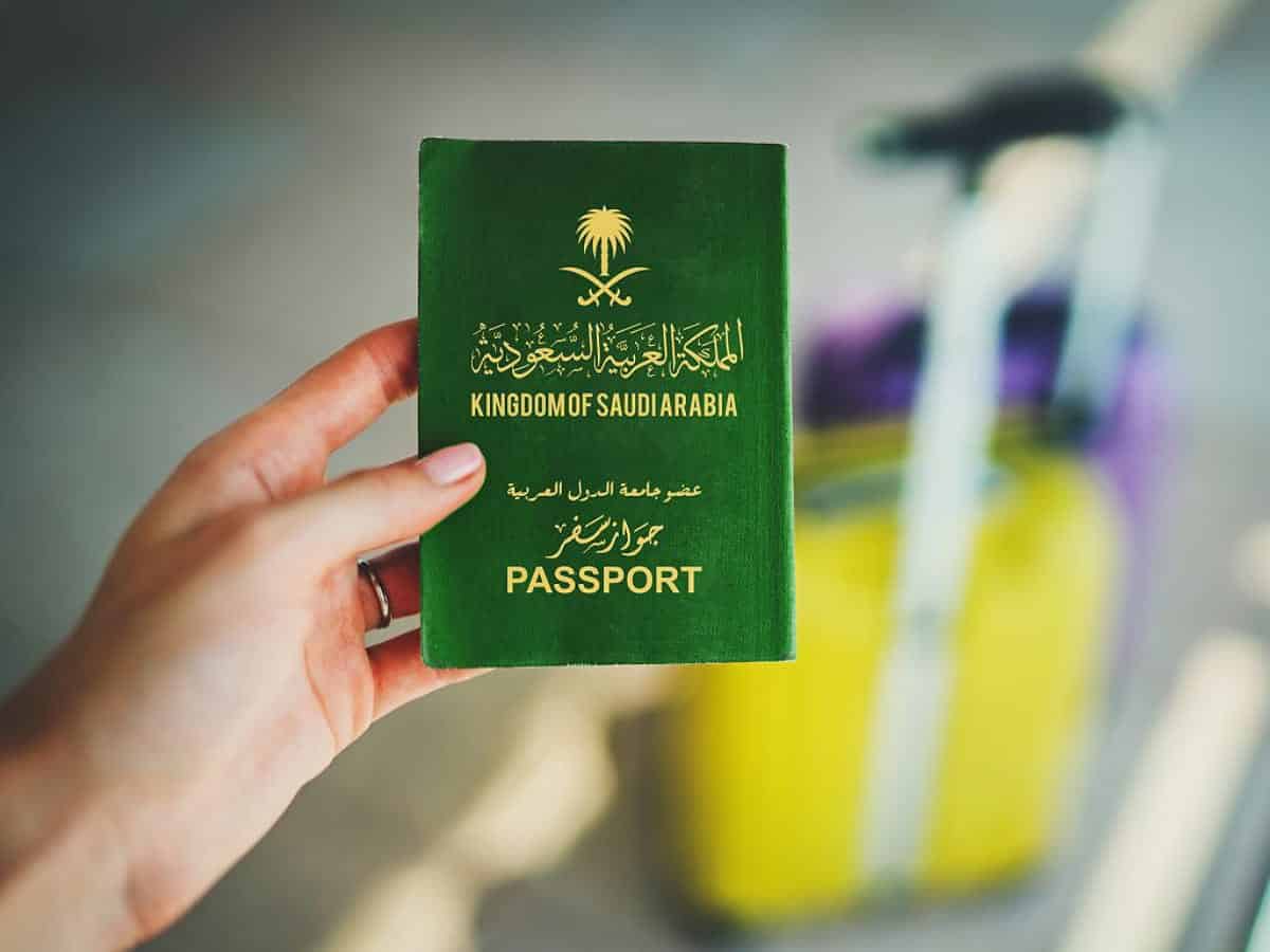 Saudi Arabia amends rule for granting Saudi citizenship