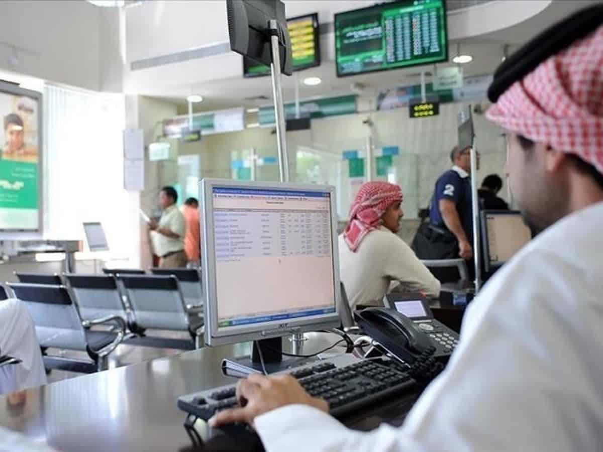 Saudi non-oil private sector record highest level in 8 years