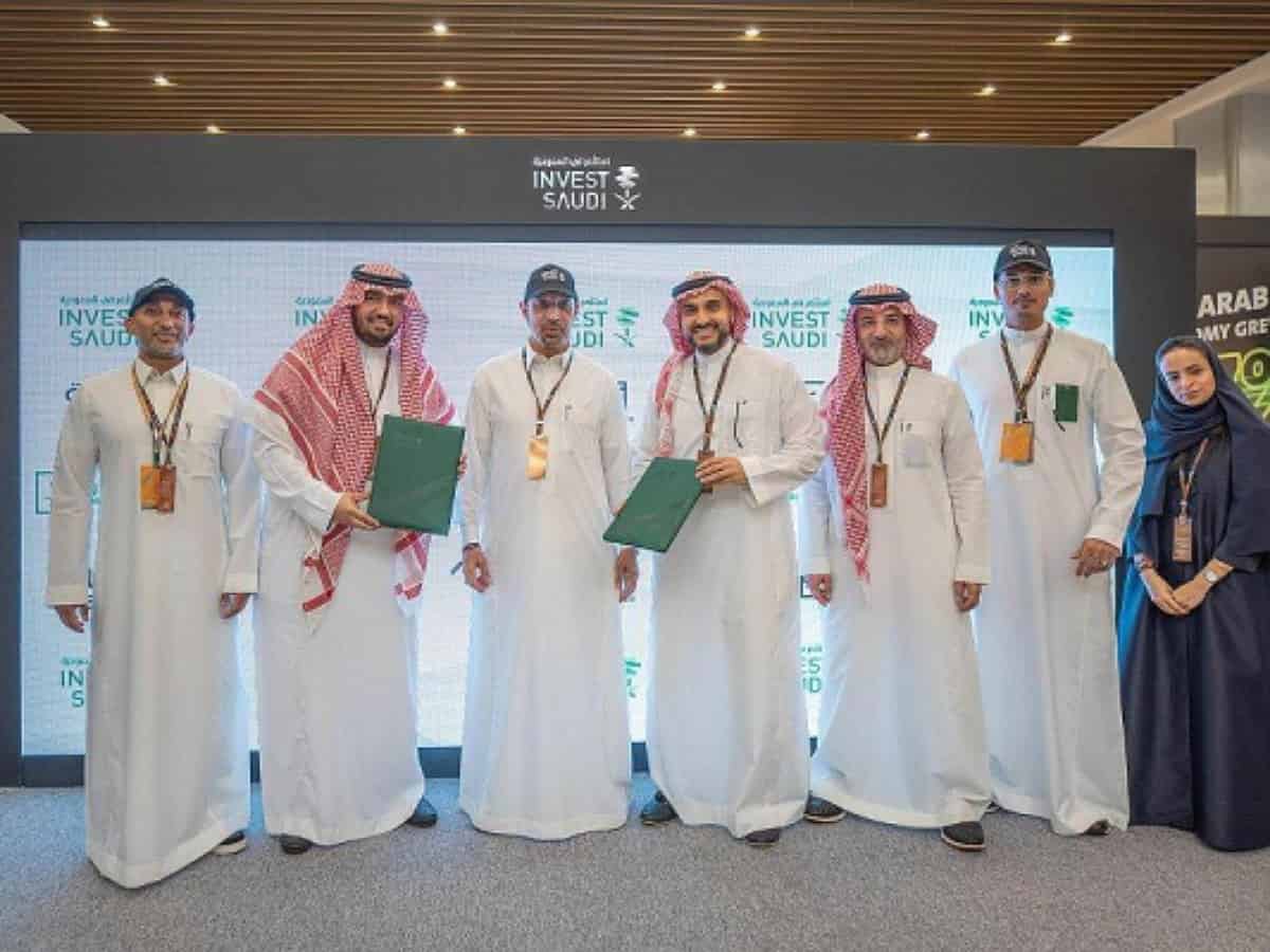 Formula 4 academies to be set up in Saudi Arabia