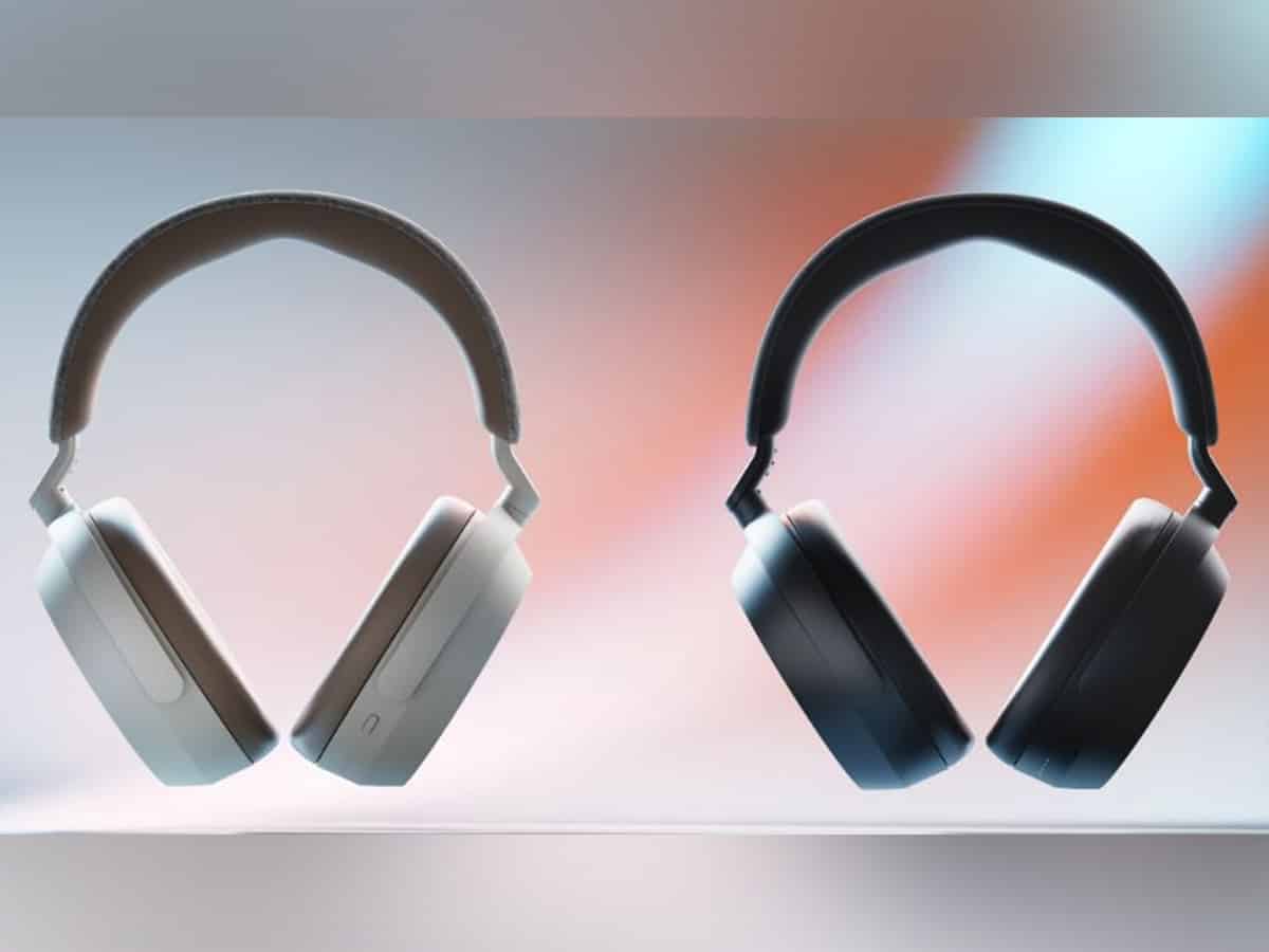 Sennheiser launches new headphones at Rs 54,990 in India