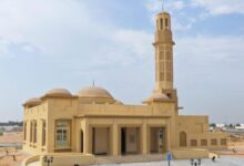 Ramzan 2023: 15 new mosques open in Sharjah