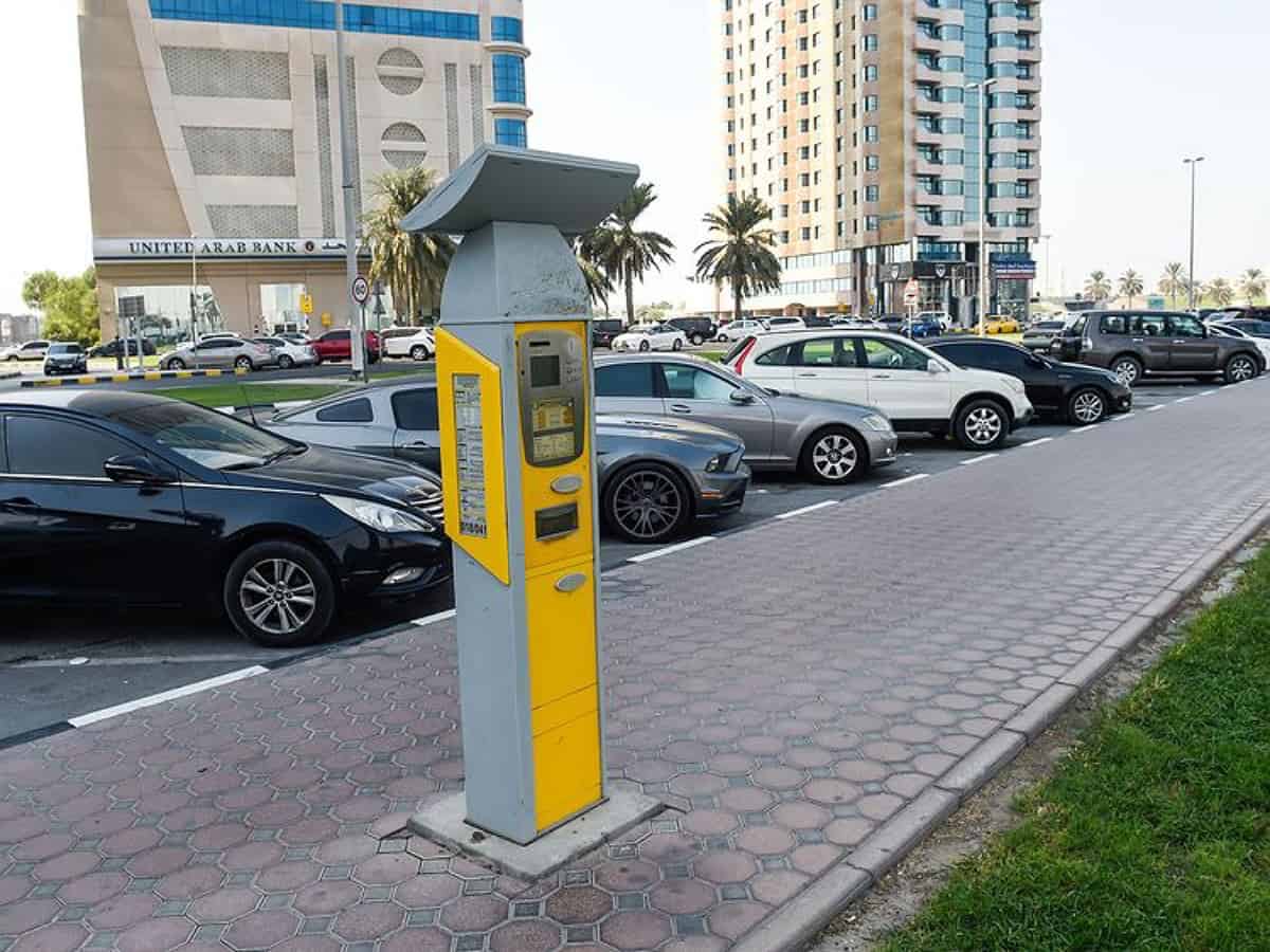 Ramzan 2023: Sharjah announces paid parking hours