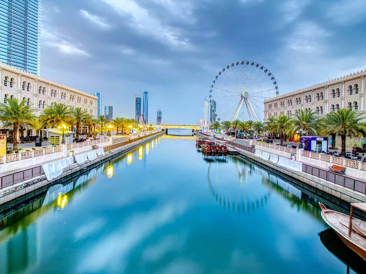 Sharjah: Businesses must obtain special permits to extend working hours in Ramzan
