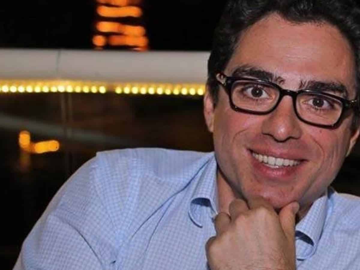 Iranian American detainee begs Biden to intervene for his release