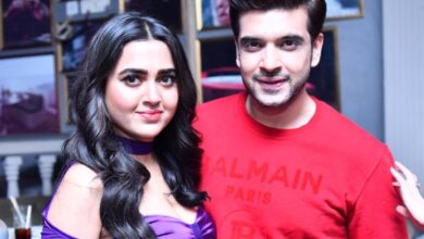 Trouble in Karan Kundrra, Tejasswi Prakash's relationship?