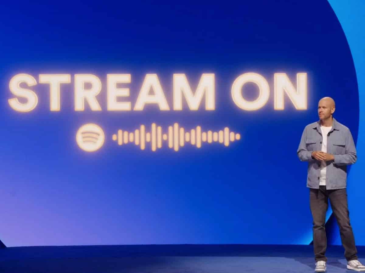 Spotify to soon launch 'Discover Mode' in India