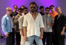"Rokna Hai Toh Thokna Padega" Quick Style joins Suniel Shetty for promotion of 'Hunter'