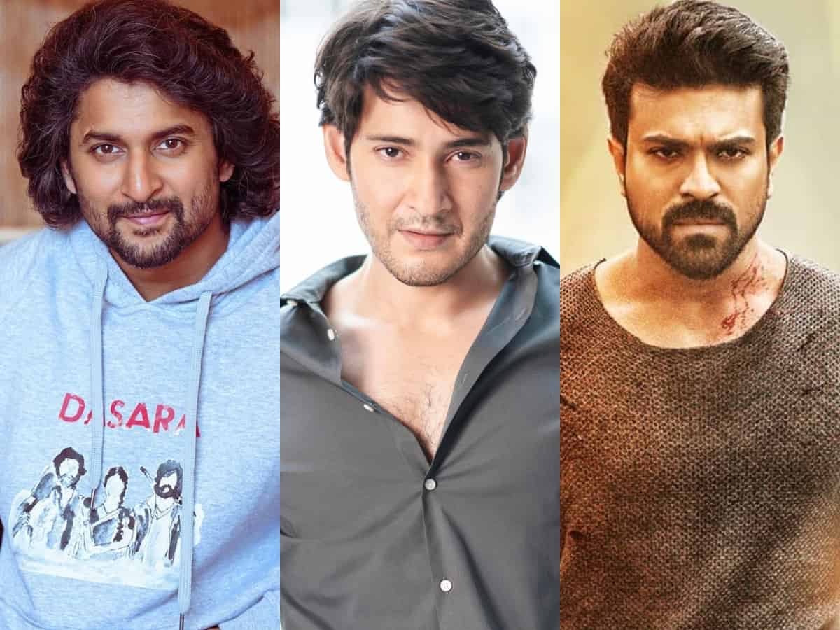 Nani charges Rs 22cr, check fees of other South Indian actors
