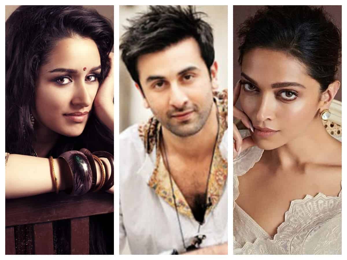 Before Shraddha Kapoor, Deepika Padukone was offered the role of 'Jhooti' in TJMM