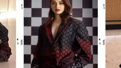 Tamannaah Bhatia to perform at IPL 2023 opening ceremony