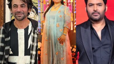From Kapil Sharma To Bharti Singh, Richest Comedians In India And Their Net Worth
