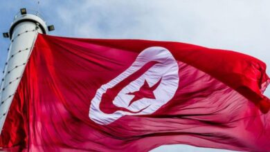 Tunisia's new parliament holds 1st session after 19 months