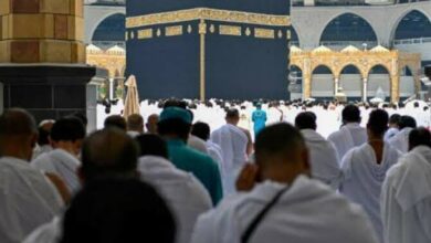 Saudi Arabia: Nearly 800,000 registered to perform Umrah in Ramzan