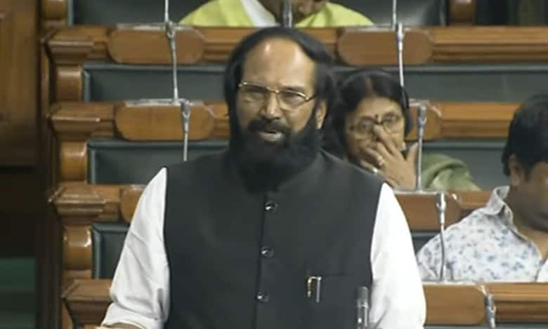 Uttam Kumar Reddy