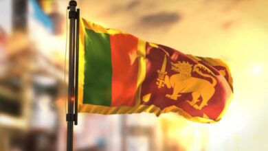 Sri Lanka earned $169.9 mn from tourism in Feb