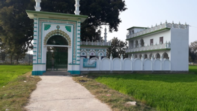 Decks being cleared for mosque in Ayodhya