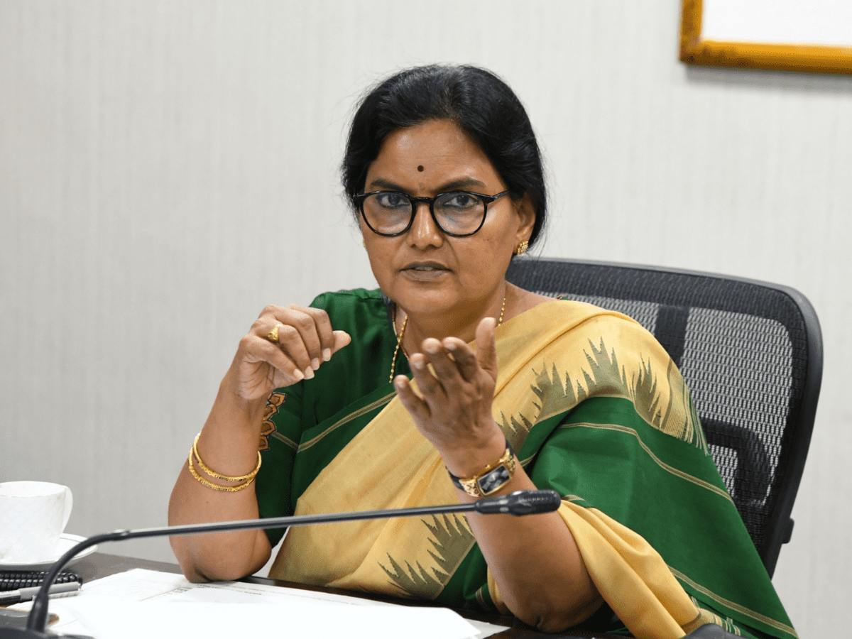 Land acquisition for Hyderabad RRR to be completed next month