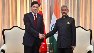 Current state of India-China relations abnormal: Jaishankar tells Chinese counterpart Qin