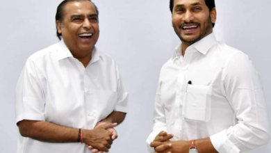 AP clinches investments worth Rs 13L crore at Investors Summit: CM Jagan
