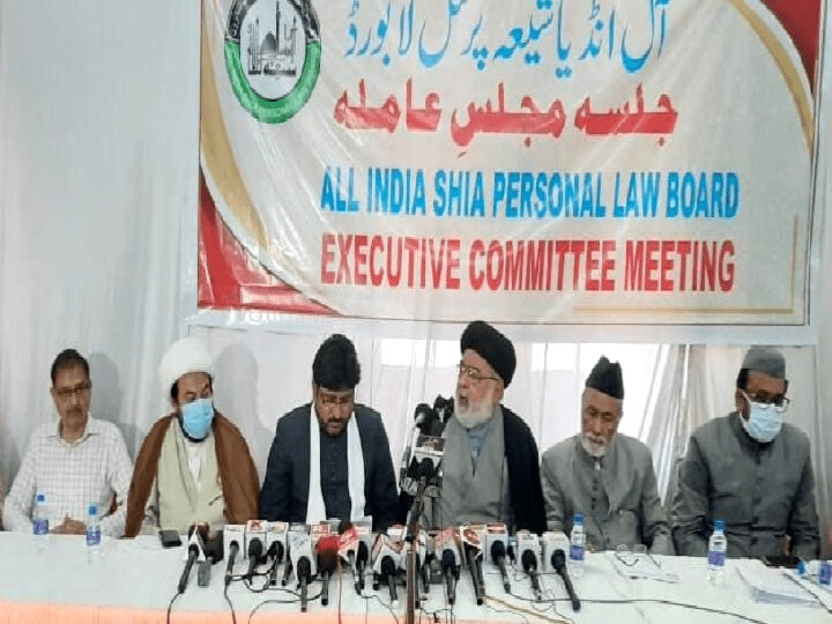 Shia Board asks people to build replicas of Jannat-ul-Baqi