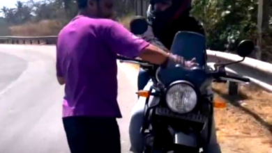 Women bikers harassed for pit stopping on road; demand justice