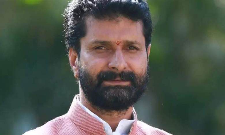 'Hanuman flag was replaced by Taliban flag' BJP's CT Ravi on Mandya ‘saffron flag’ row
