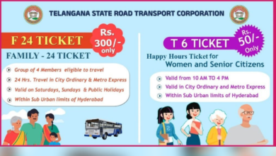 Hyderabad: TSRTC introduces budget-friendly ticketing offers