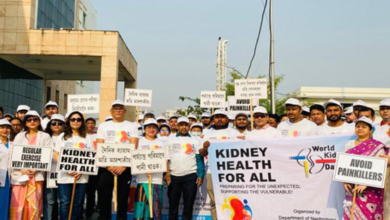 Hyderabad: Apollo Dialysis celebrates World Kidney Day 2023