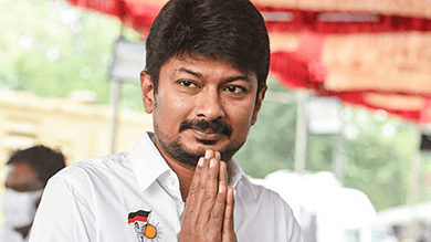 Udhayanidhi Stalin