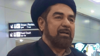 Shia Muslims seek increased political representation