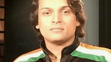 'A right stand': Activist Rahul Easwar on same-sex marriage